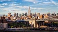 pic for Brooklyn Bridge Manhattan New York City 